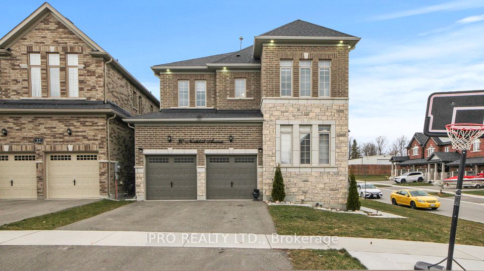 30 Northhill