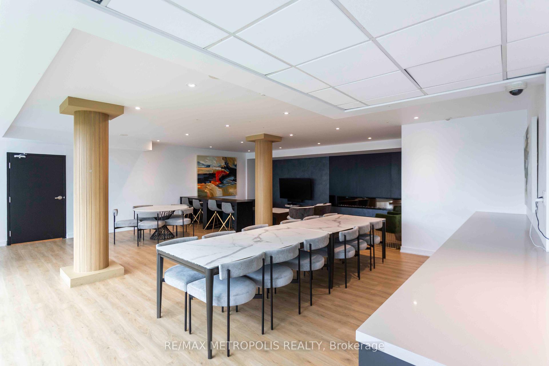 1 Bedroom Condo at 55 East Liberty, Toronto For sale