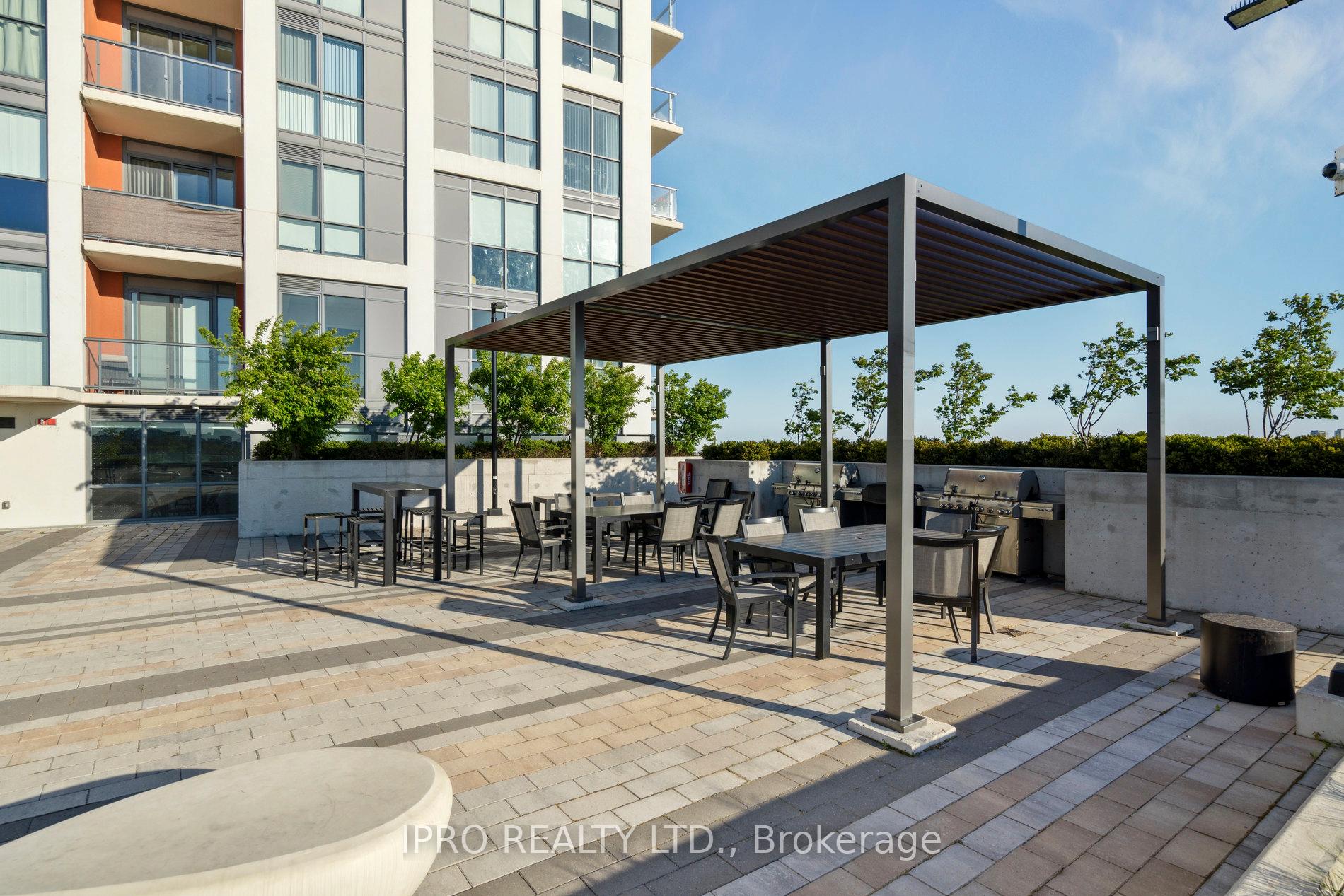 2 Bedrooms Condo at 50 Thomas Riley, Toronto For sale