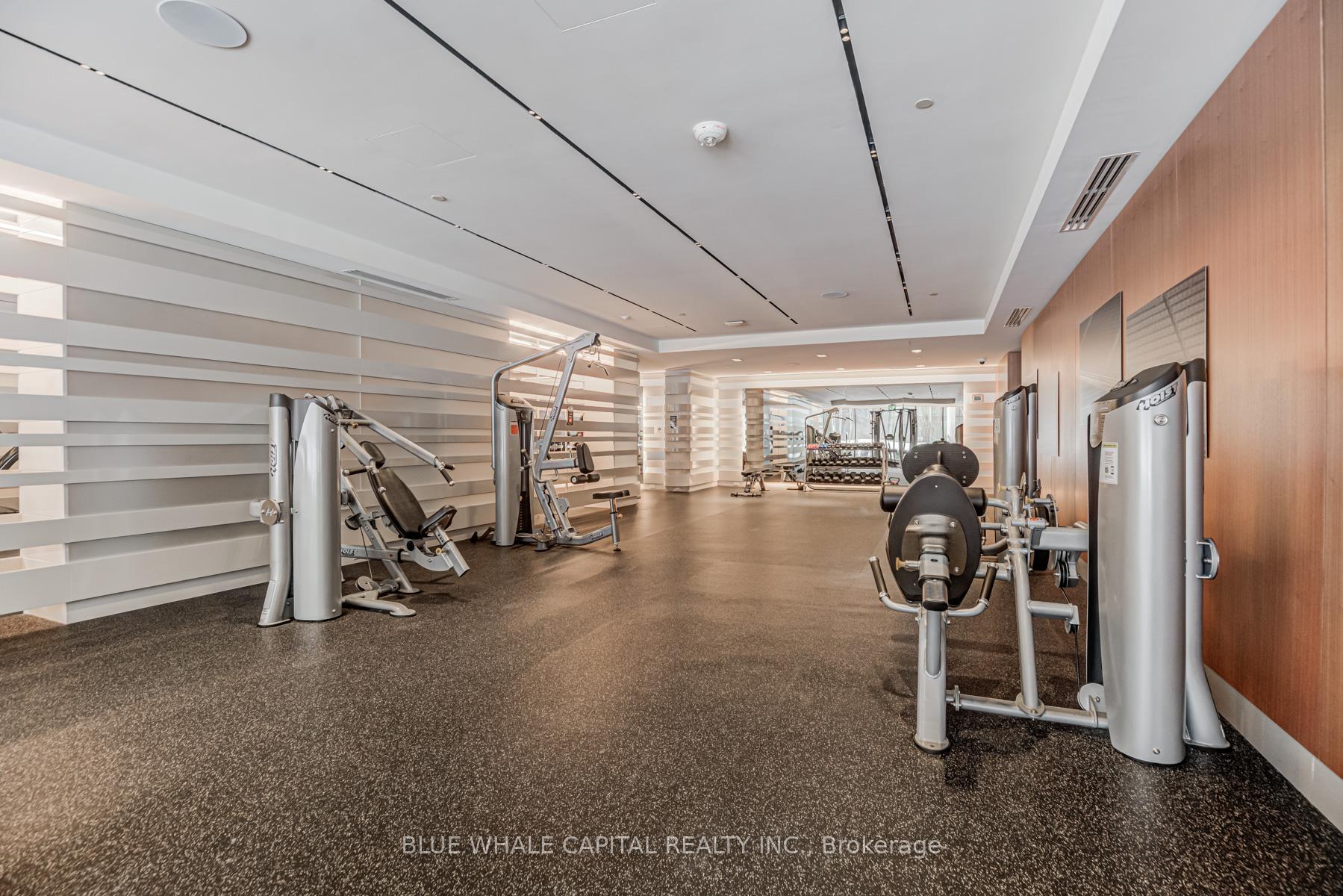 3 Bedrooms Condo at 25 Adra Grado,  Toronto For sale