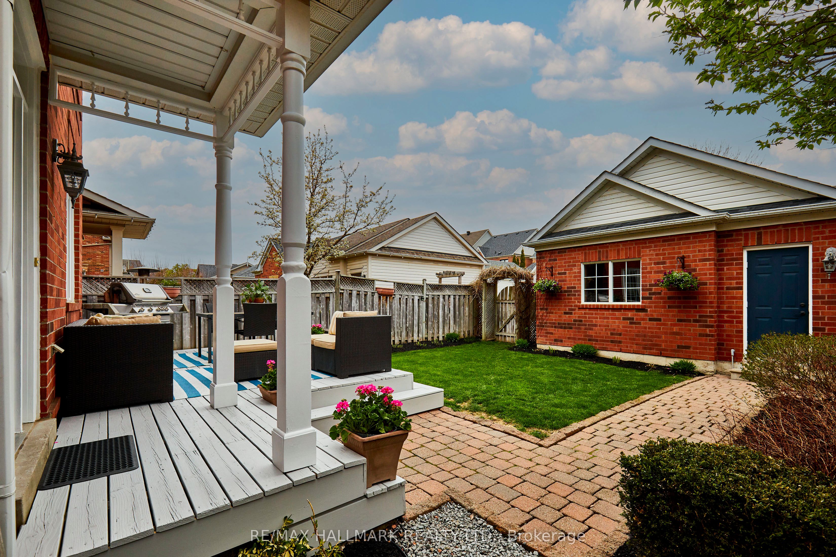 259 Country Glen Road