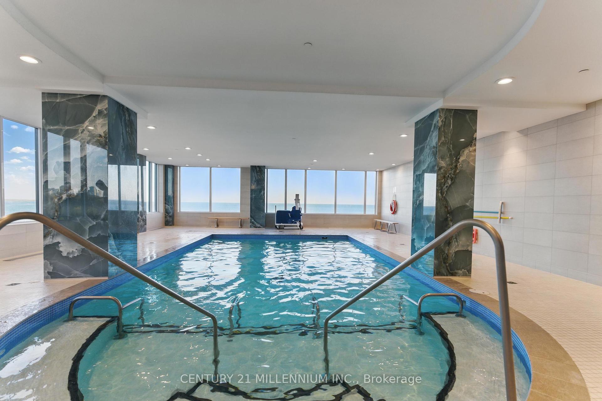 3 Bedrooms Condo at 1926 Lake Shore, Toronto For sale