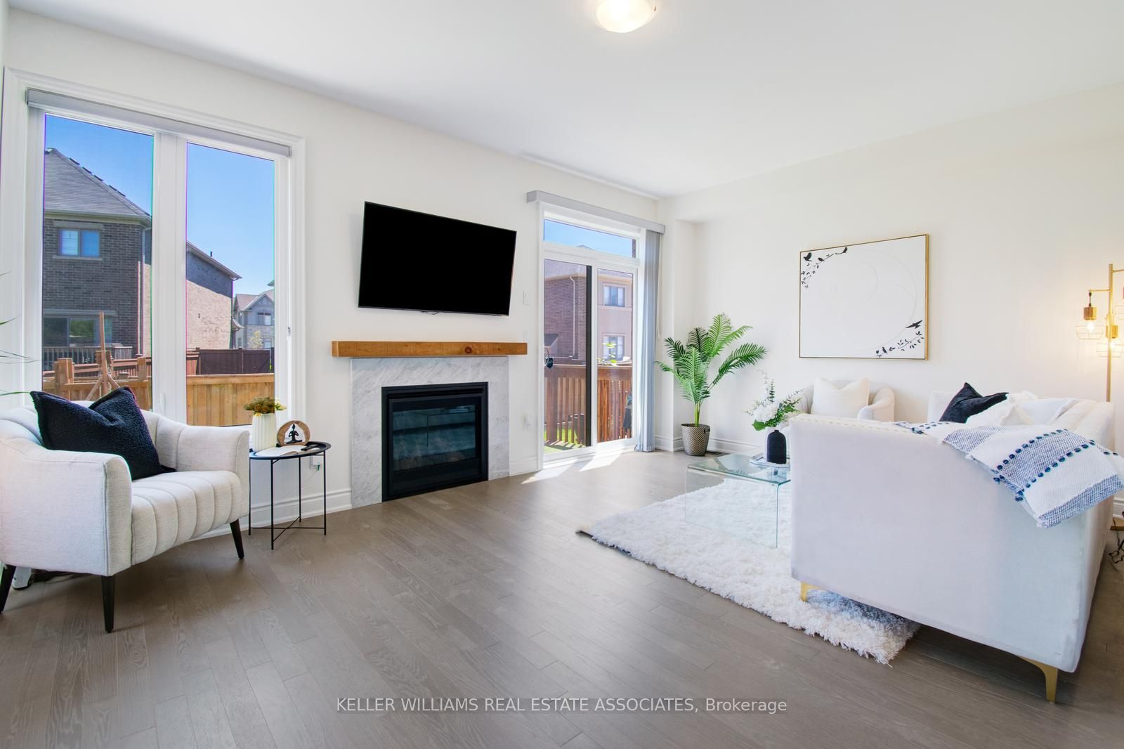 5 Quinton Ridge, Brampton, ON L6Y 6J4