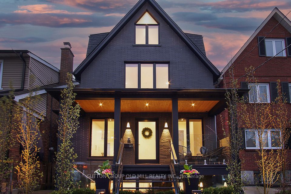 120 Brookside