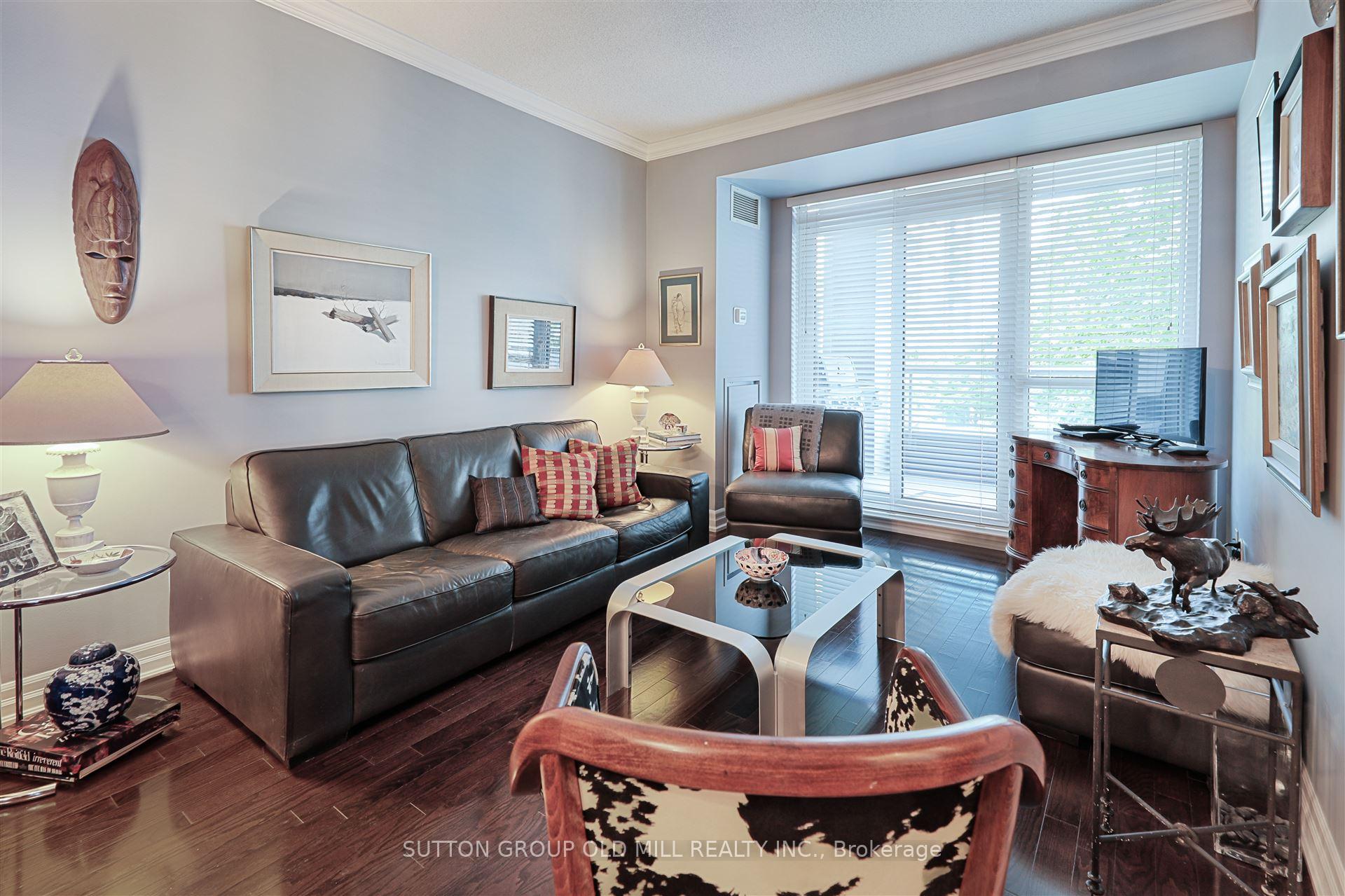 2 Bedrooms Condo at 2087 Lake Shore, Toronto For sale
