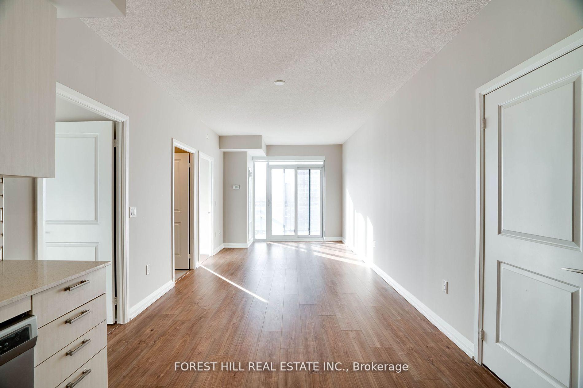 2 Bedrooms Condo at 50 Ann O’Reilly, Toronto For sale
