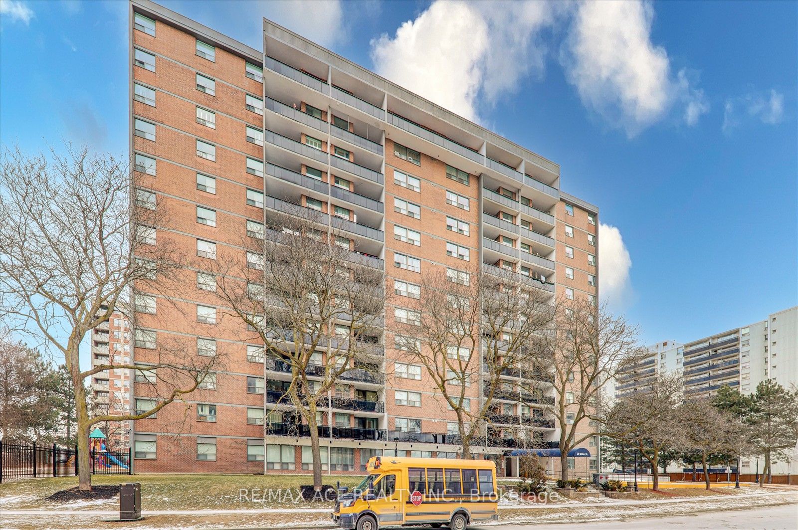20 Gilder Drive, #1101