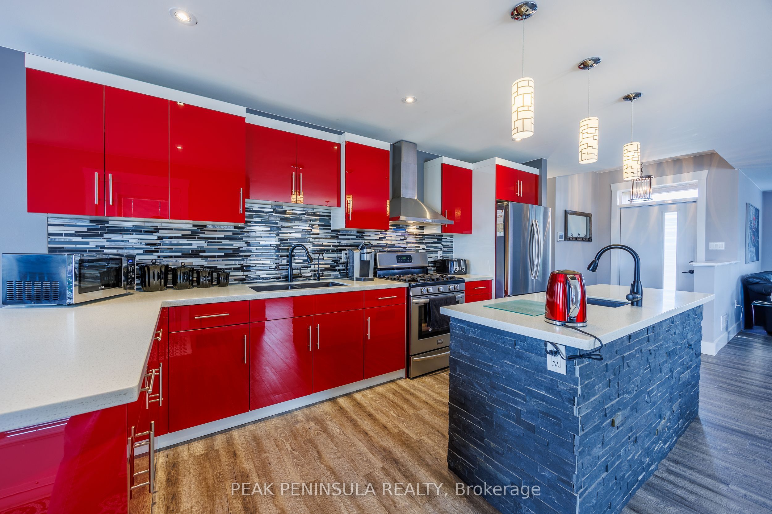 8383 Sandytown Road, Bayham Straffordville