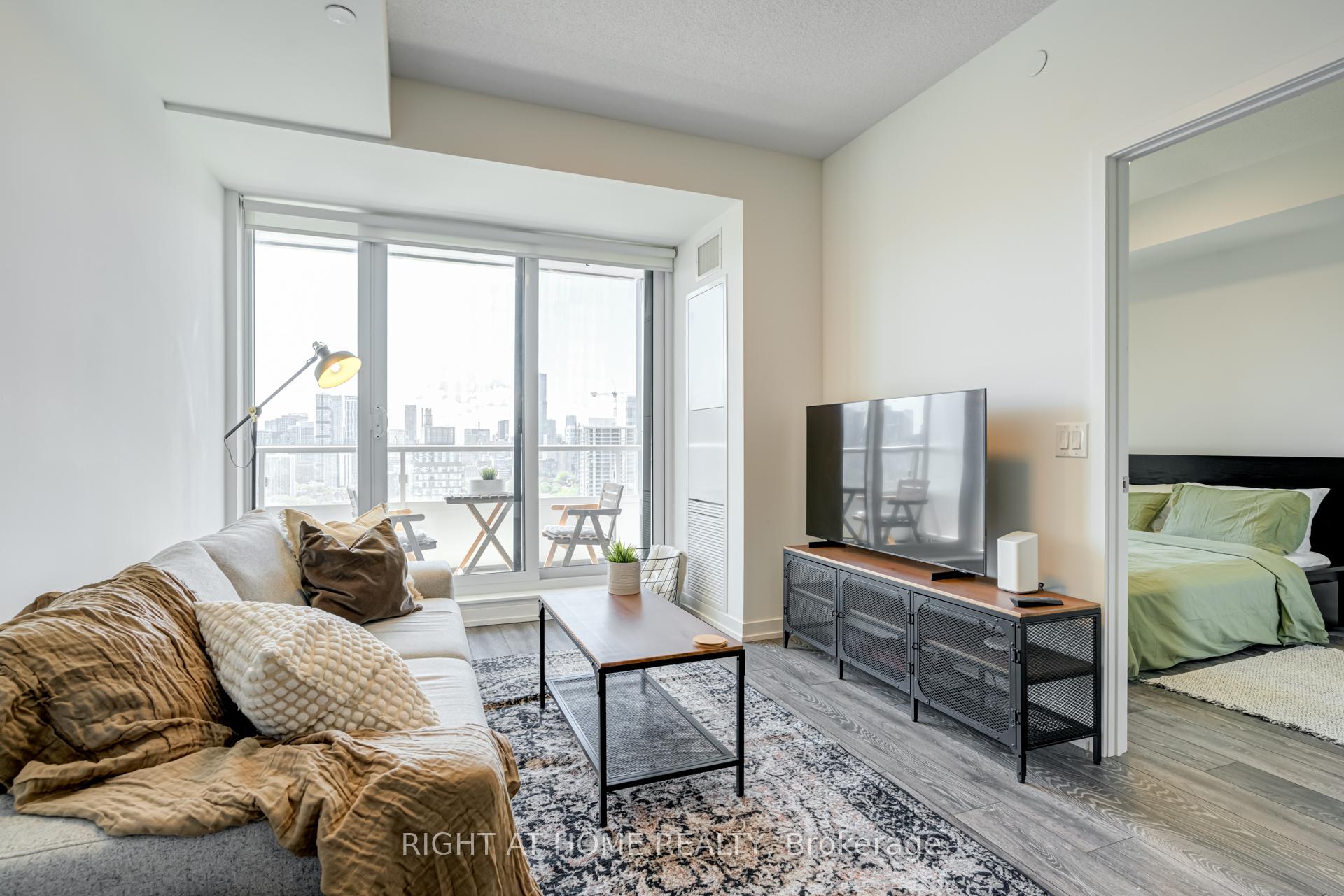2 Bedrooms Condo at 225 Sumach, Toronto For sale