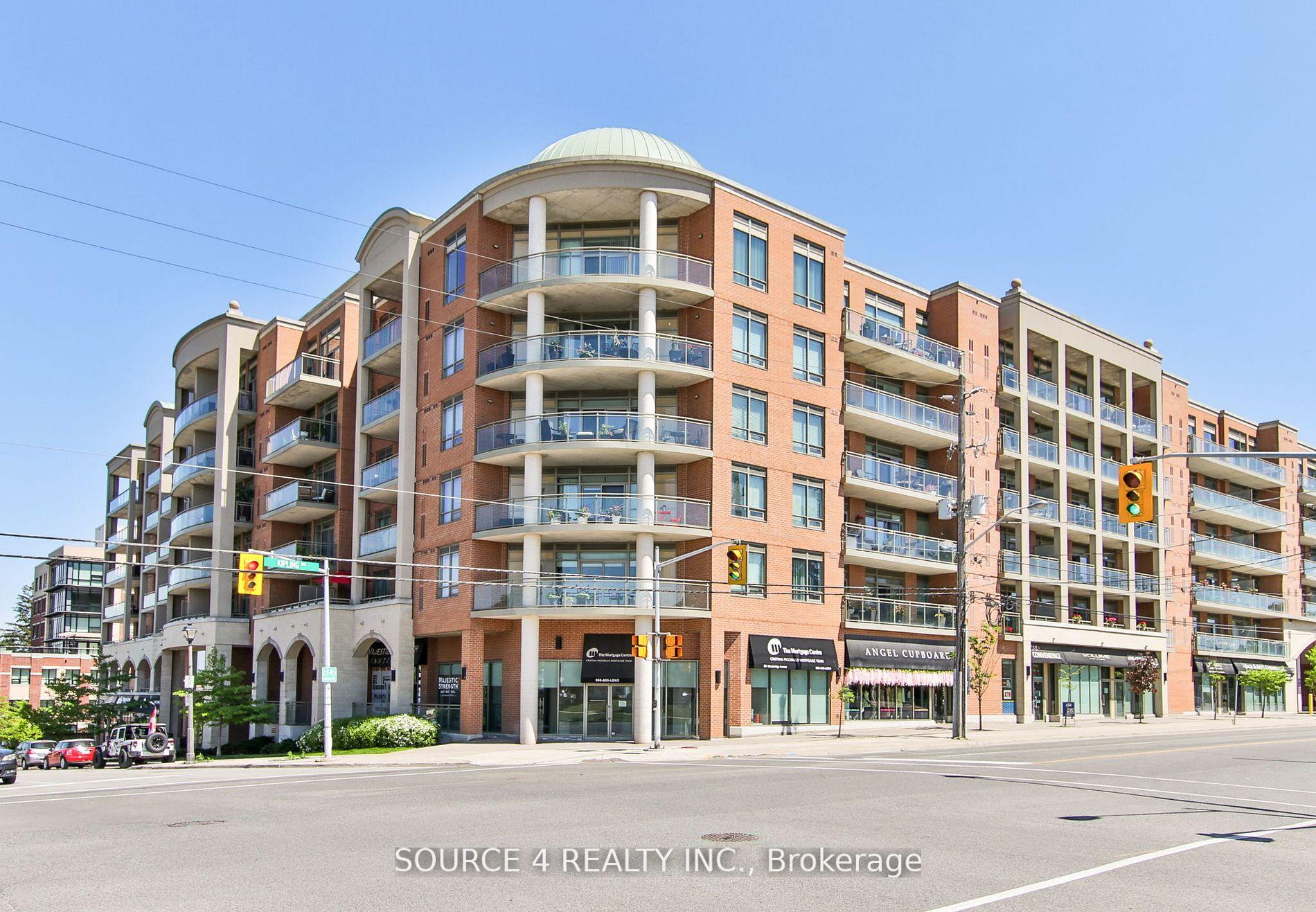2 Bedrooms Condo at 281 Woodbridge, Vaughan For sale