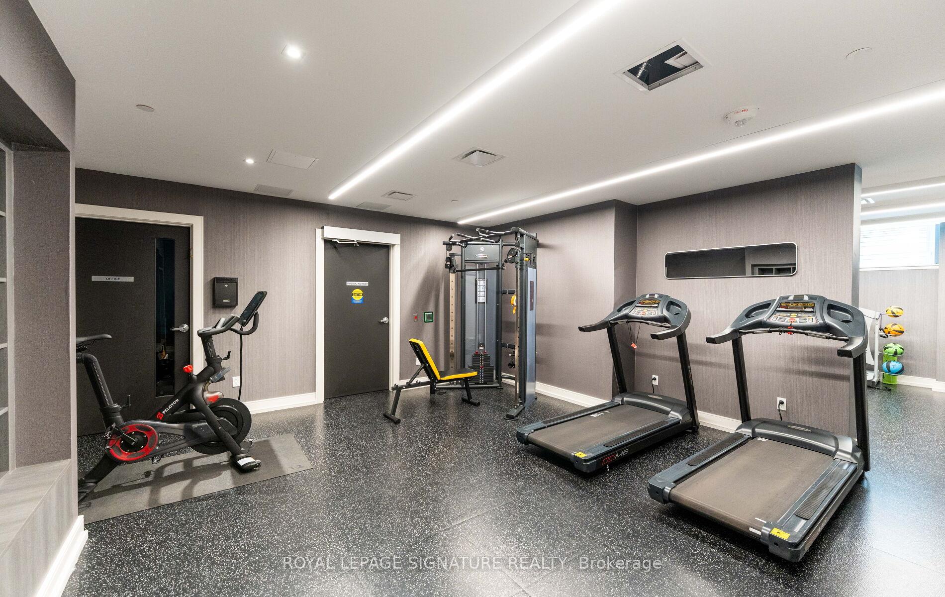 1 Bedroom Condo at 1 Cardiff, Toronto For sale