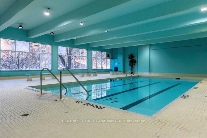 2 Bedrooms Condo at 1964 Main,  Hamilton For sale