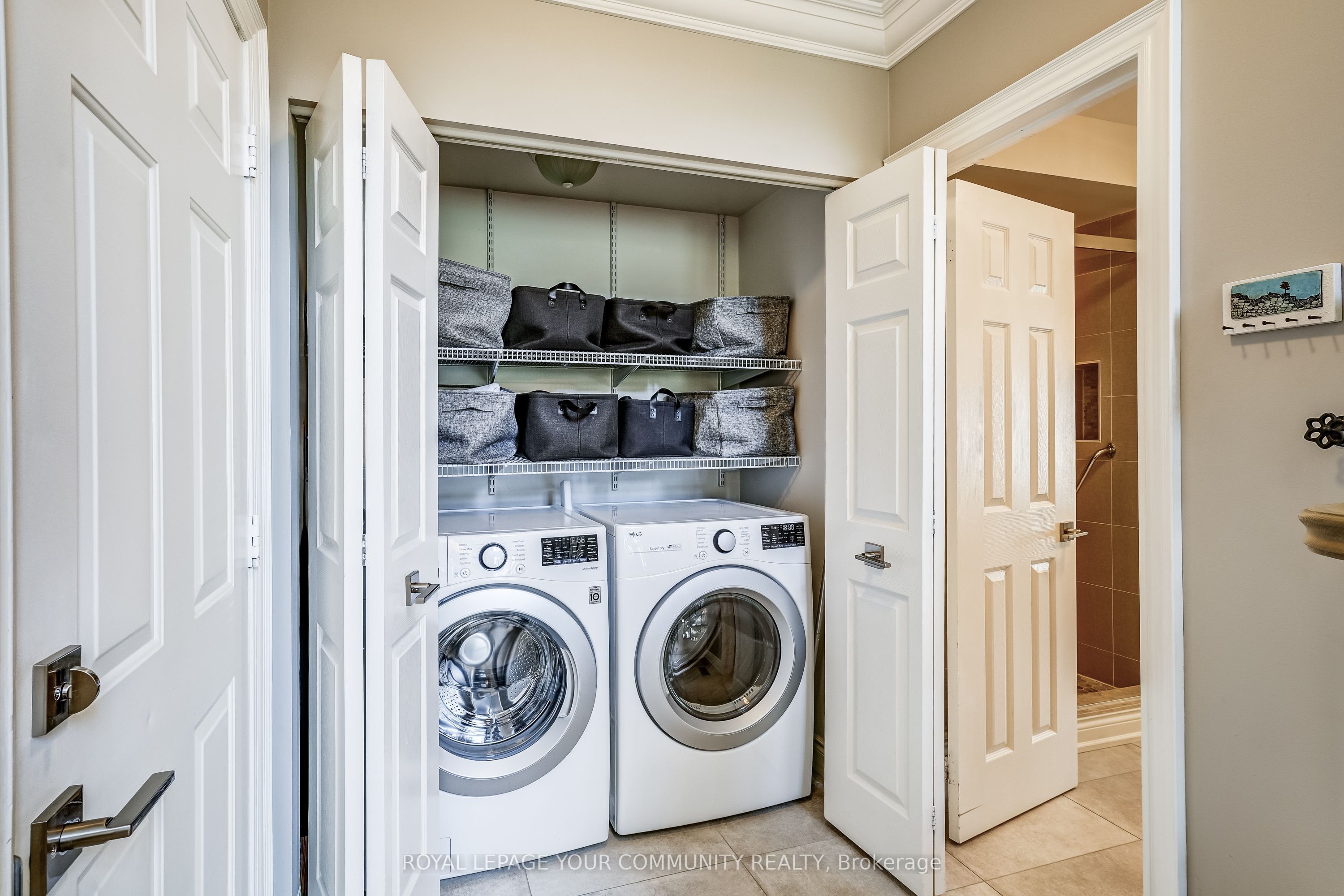 409 Terry Carter Crescent, #70