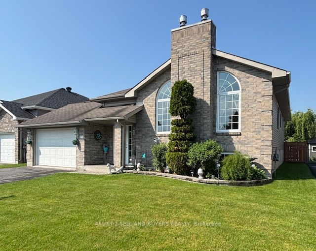 300 Glen Nora Drive