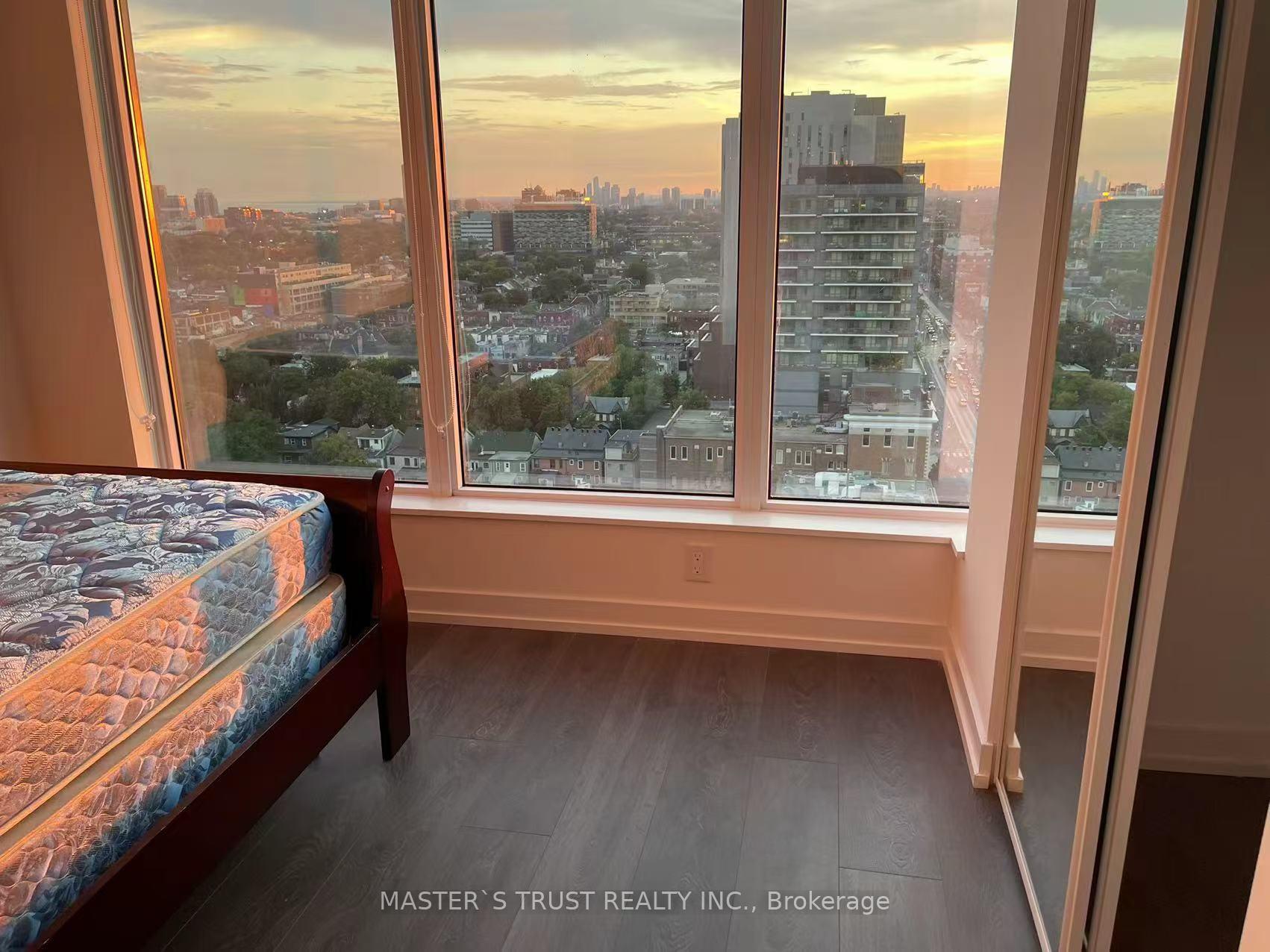 2 Bedrooms Condo at 203 College, Toronto For sale