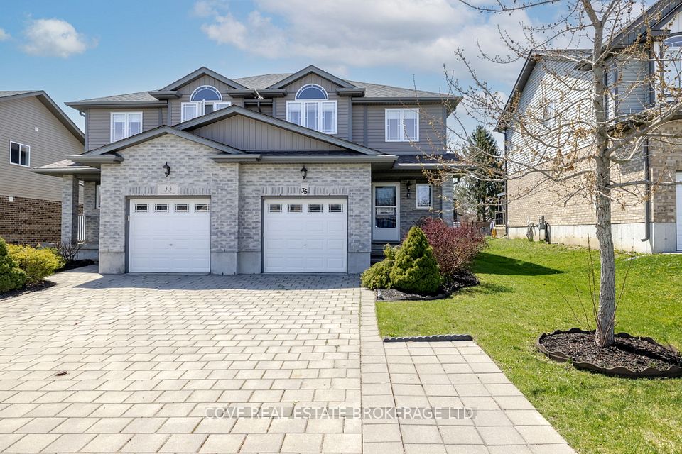 35 Leesboro