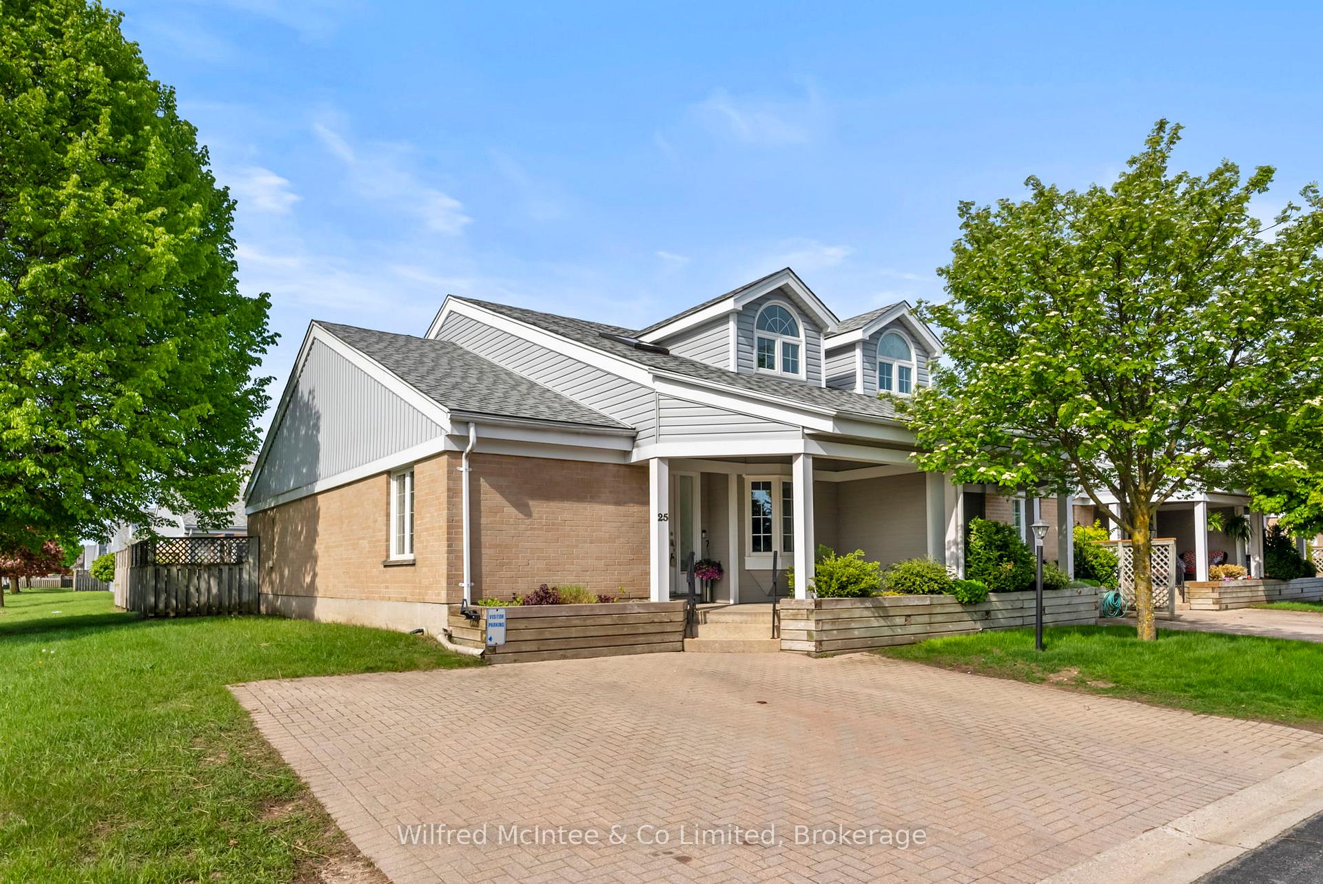 #25 - 914 Arlington Street, Saugeen Shores, ON N0H 2C4 #25