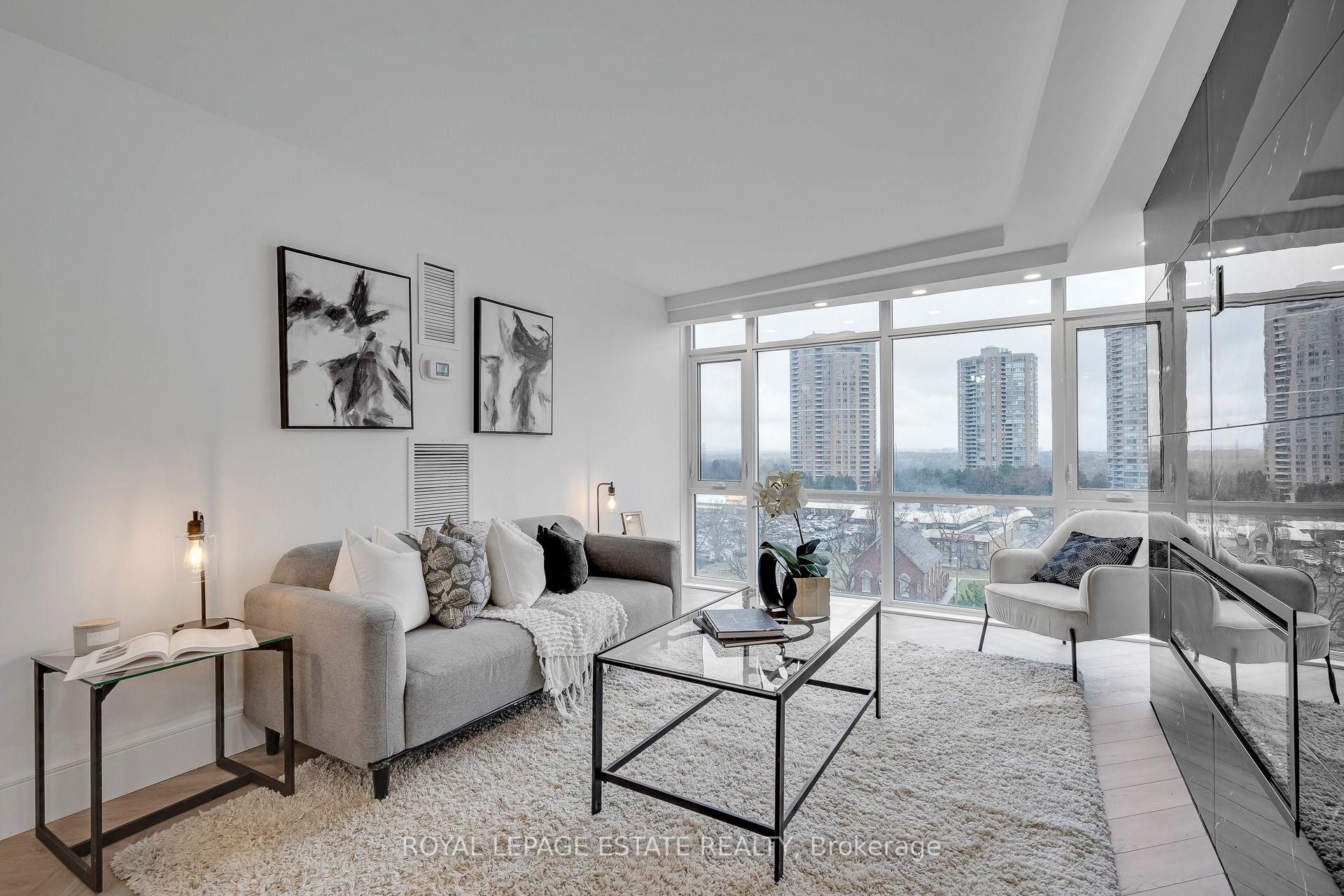 2 Bedrooms Condo at 1555 Finch, Toronto For sale
