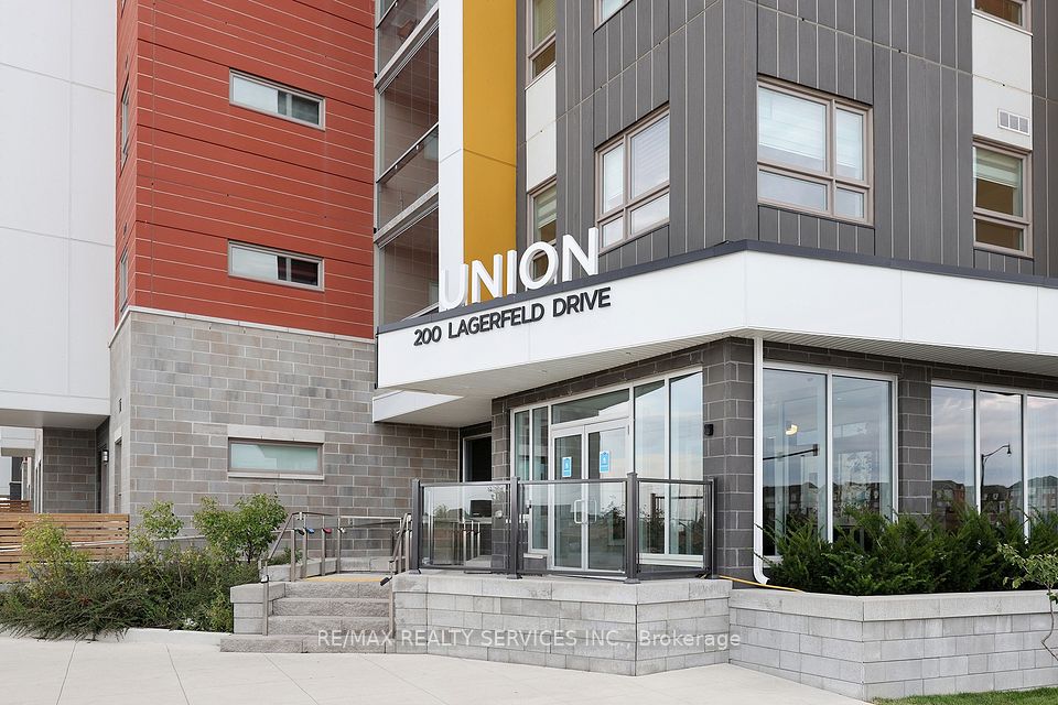 #210 - 200 Lagerfeld Drive, Brampton, ON L7A 5G5