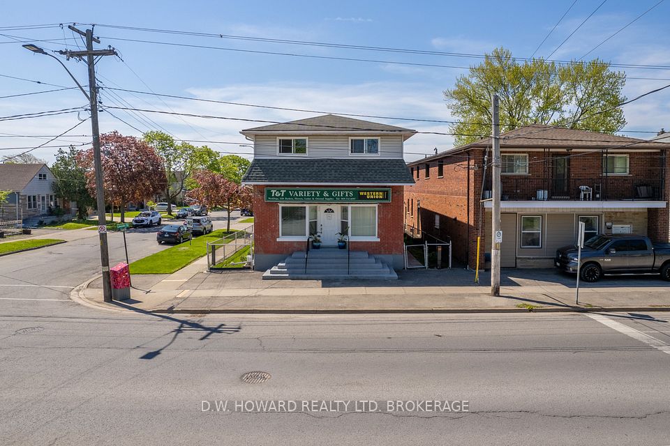Investment Listing Photo