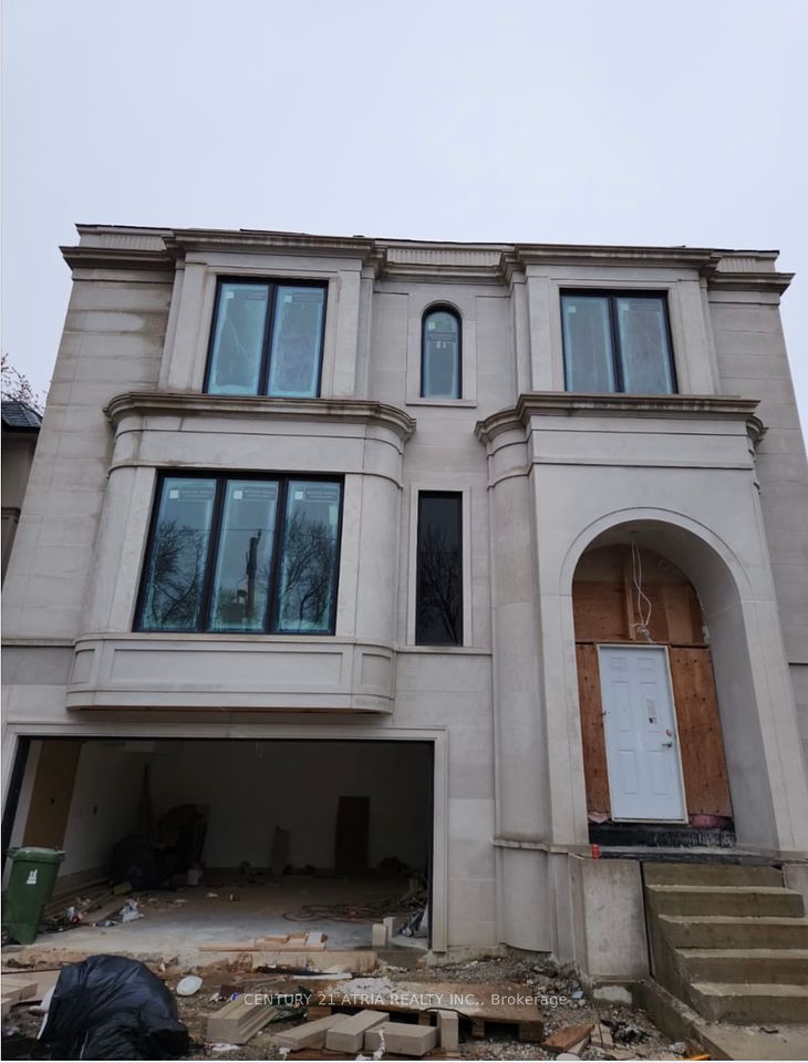 541 Deloraine