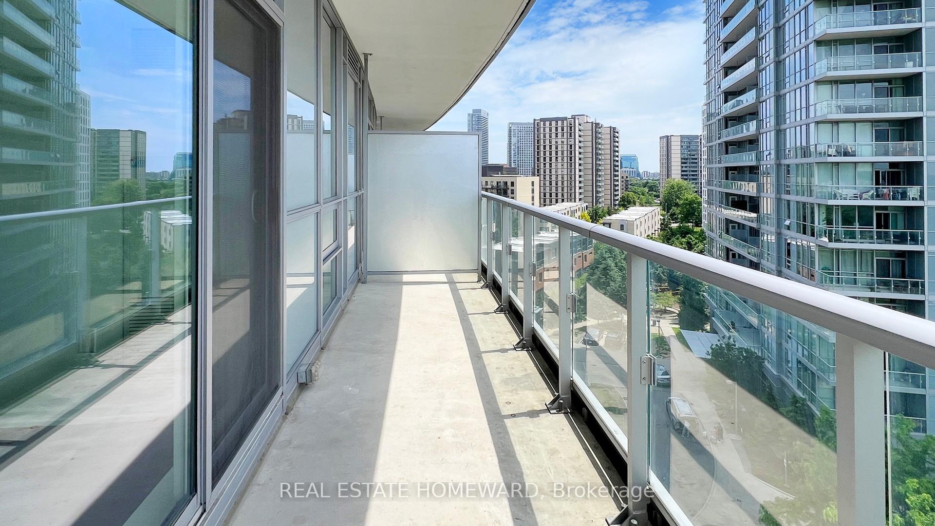 2 Bedrooms Condo at 66 Forest Manor, Toronto For sale