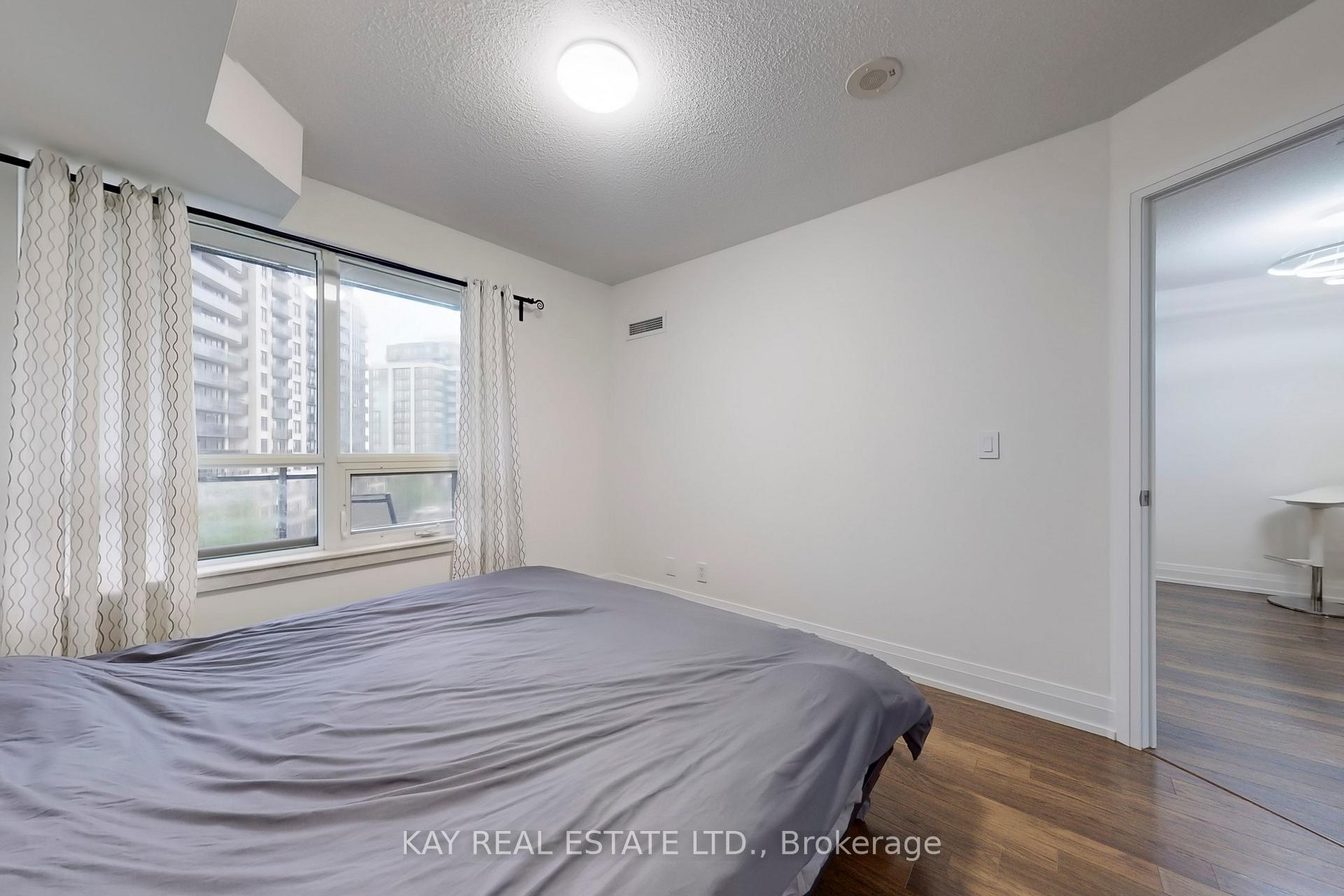 1 Bedroom Condo at 1060 Sheppard, Toronto For sale
