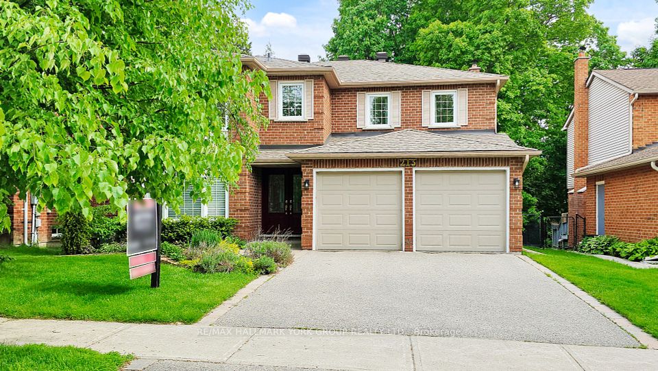 213 Kemano Road