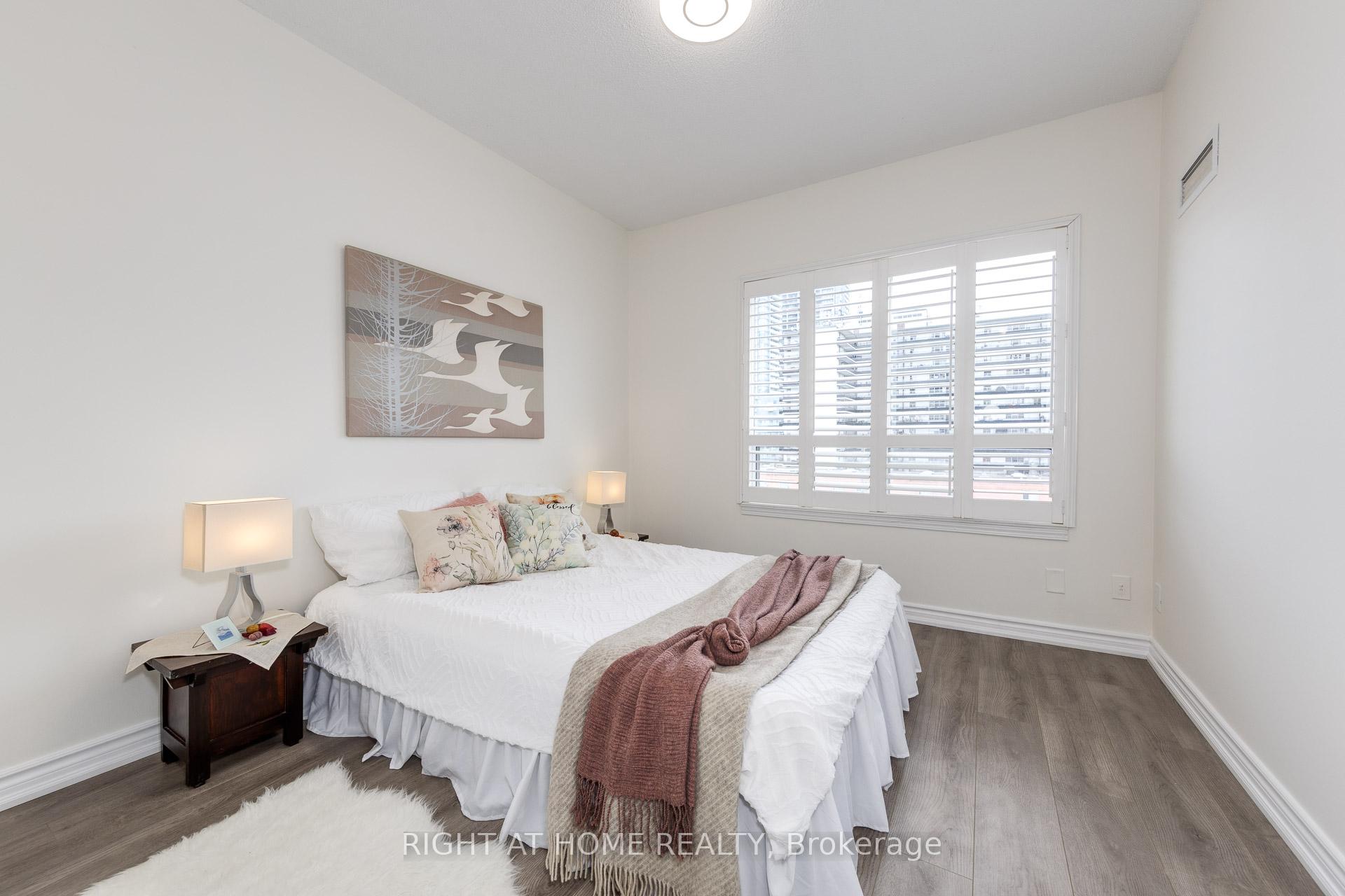 2 Bedrooms Condo at 5940 Yonge, Toronto For sale