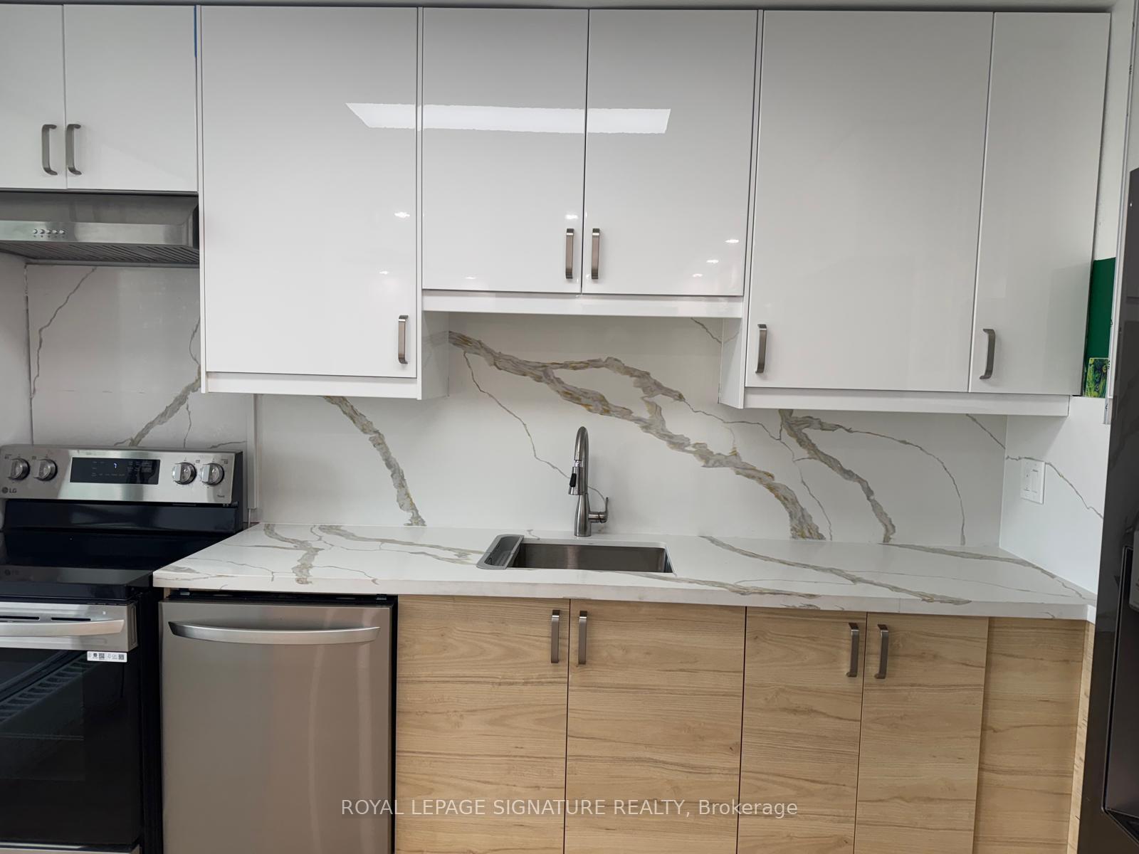 2 Bedrooms Co-op at 725 Don Mills, Toronto For sale