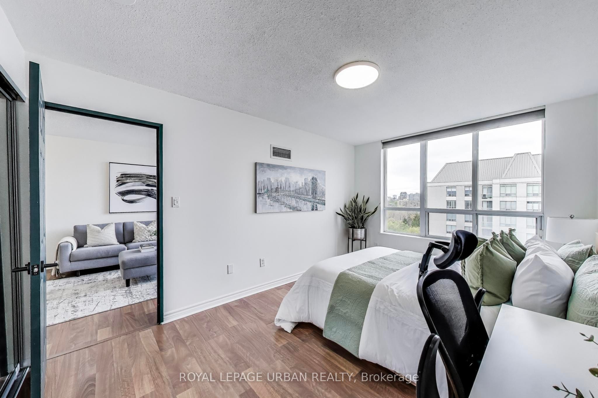#1508 - 253 Merton Street, Toronto, ON M4S 3H2