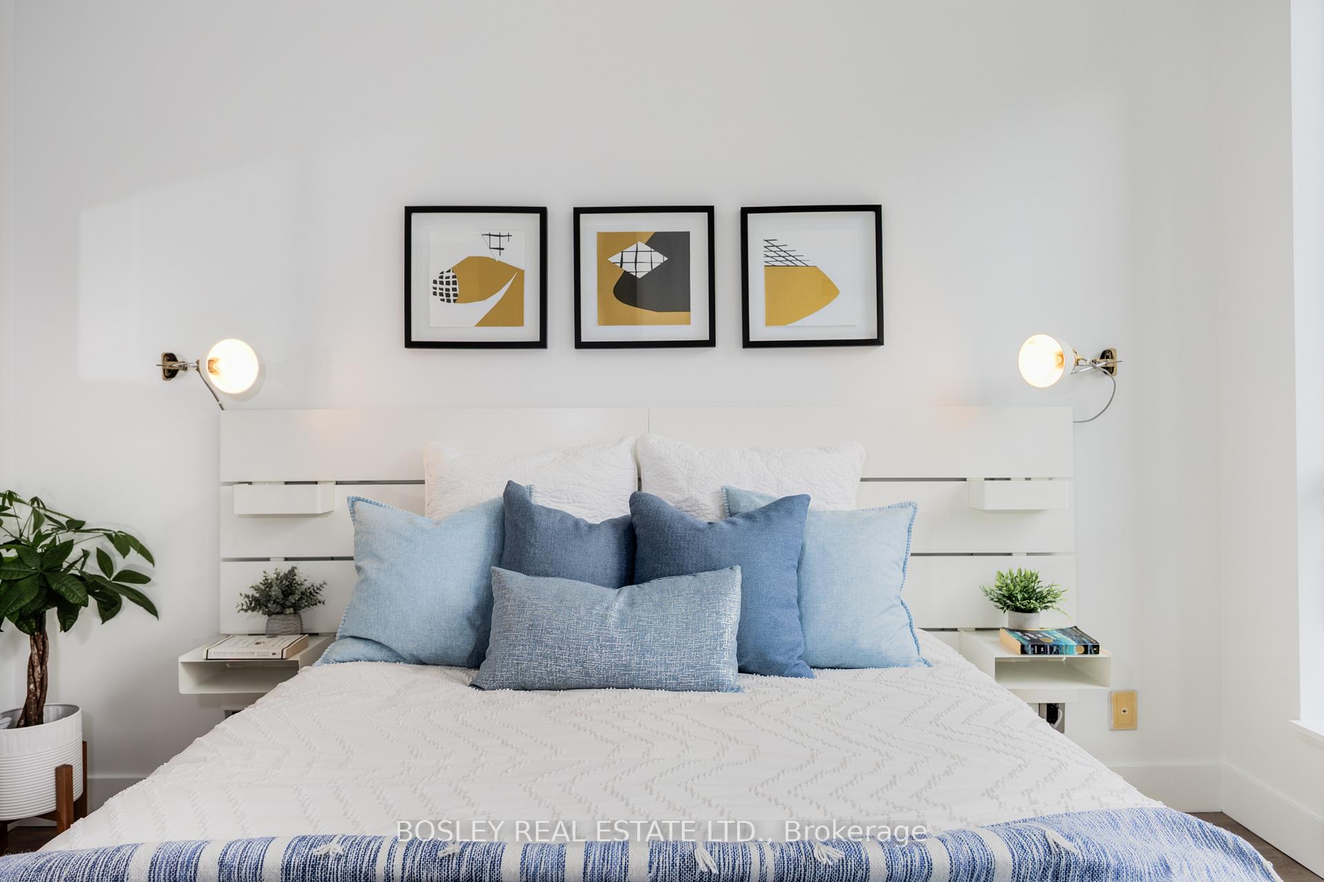 1 Bedroom Condo at 1 Shaw, Toronto For sale