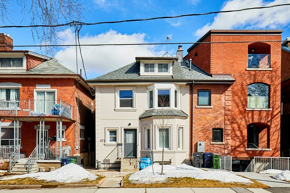 471 Shaw
