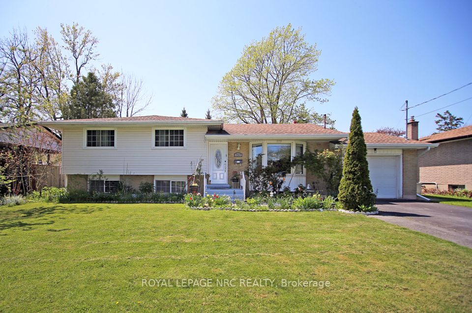 767 PARKDALE Avenue, Fort Erie, ON L2A 5B7