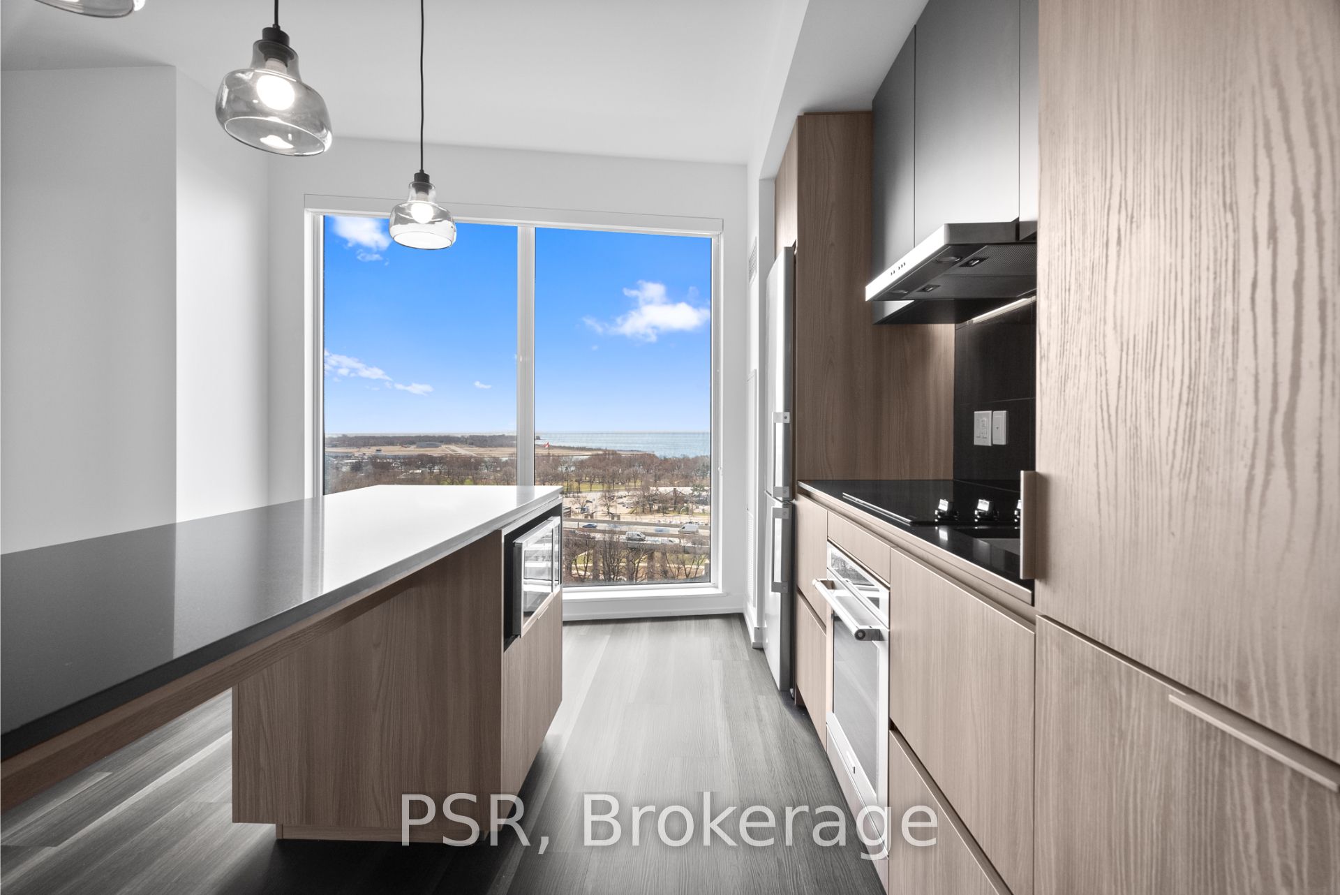 25 Ordnance Street, #1402