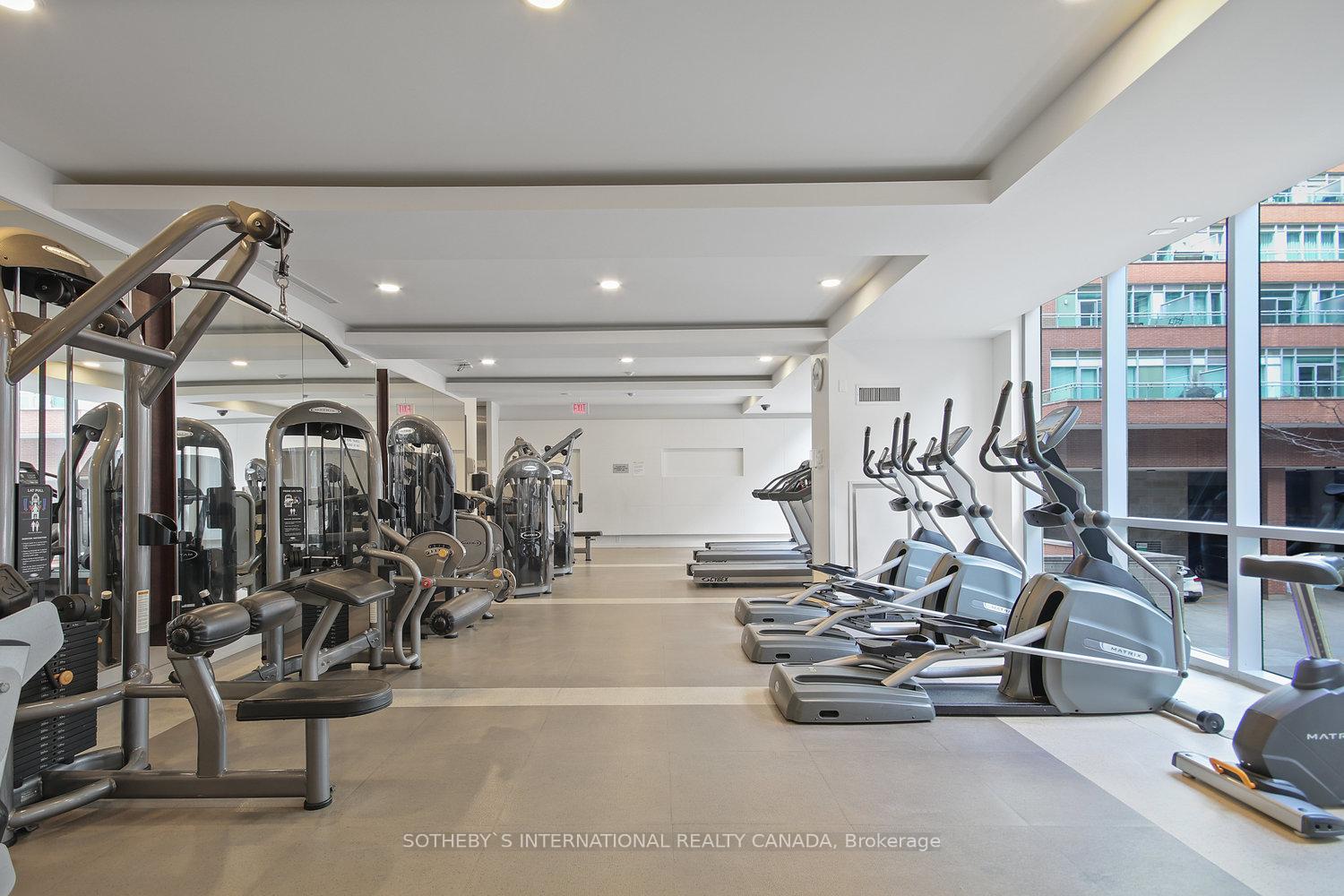 2 Bedrooms Condo at 116 George,  Toronto For sale