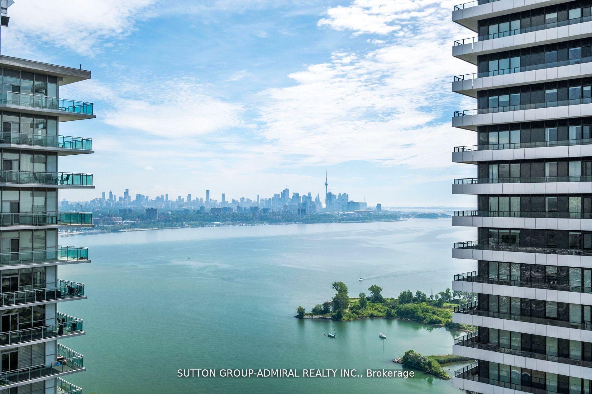 2 Bedrooms Condo at 30 Shore Breeze,  Toronto For sale