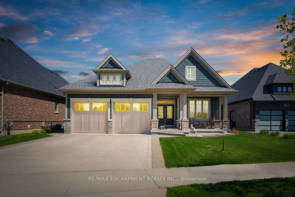 58 Rosewood Crescent