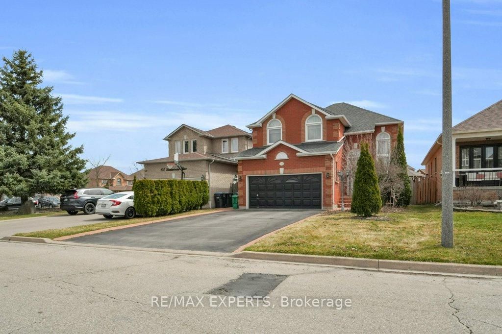 103 Fountainbridge Drive