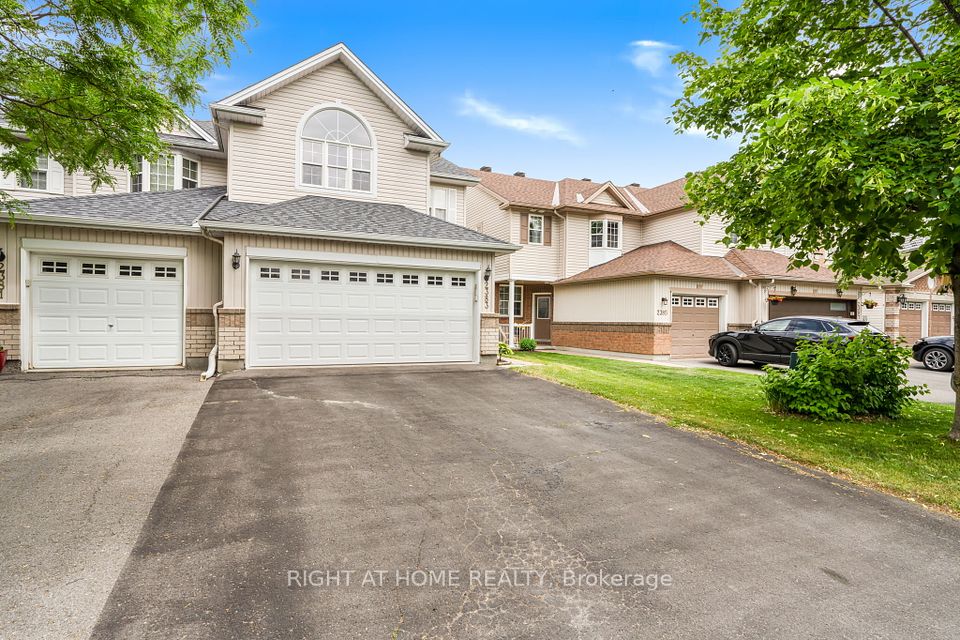 2383 Glandriel