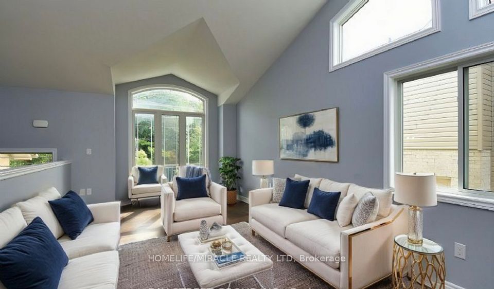 #Upper - 7733 Oldfield Road, Niagara Falls, ON L2G 0H6