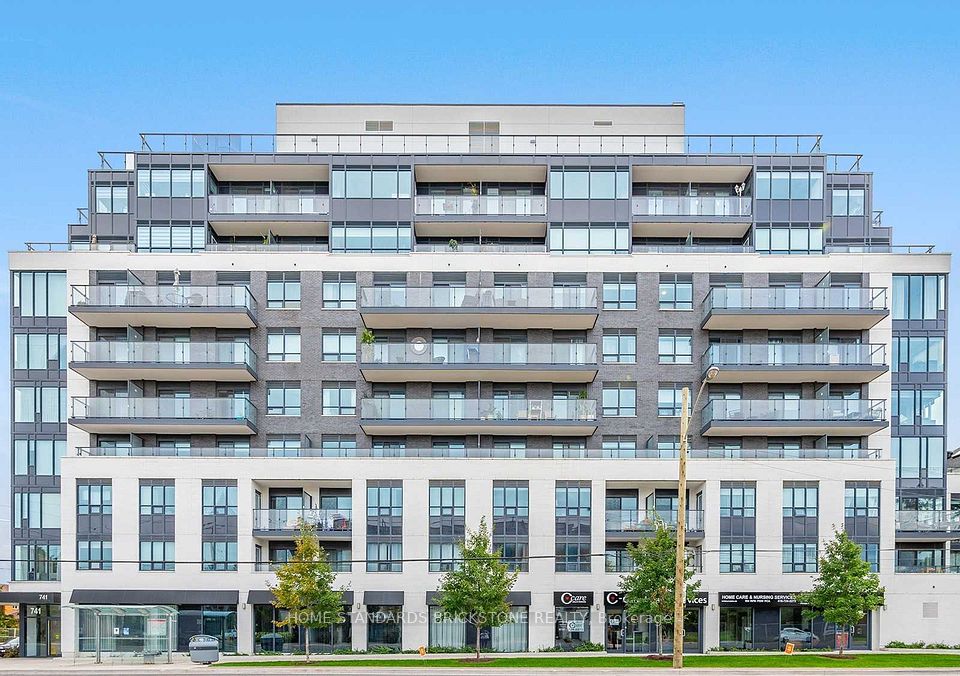 741 Sheppard