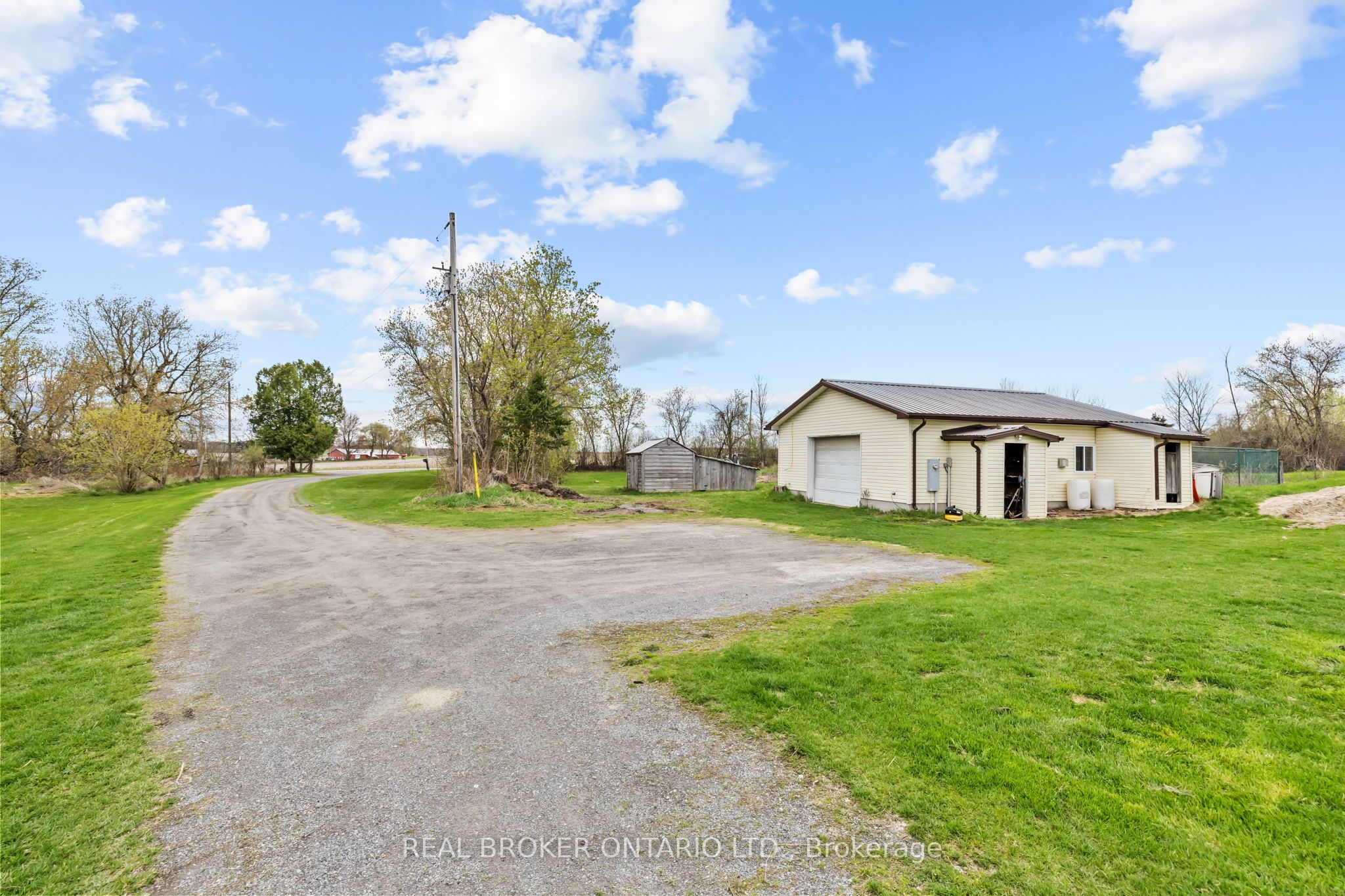 183 Wolfe Lake Road
