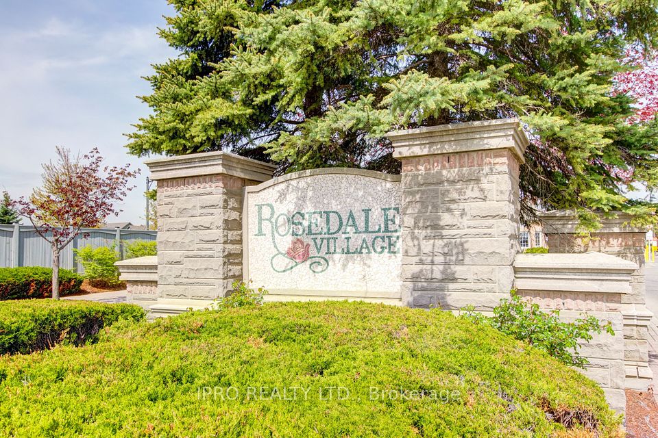 60 Via Rosedale