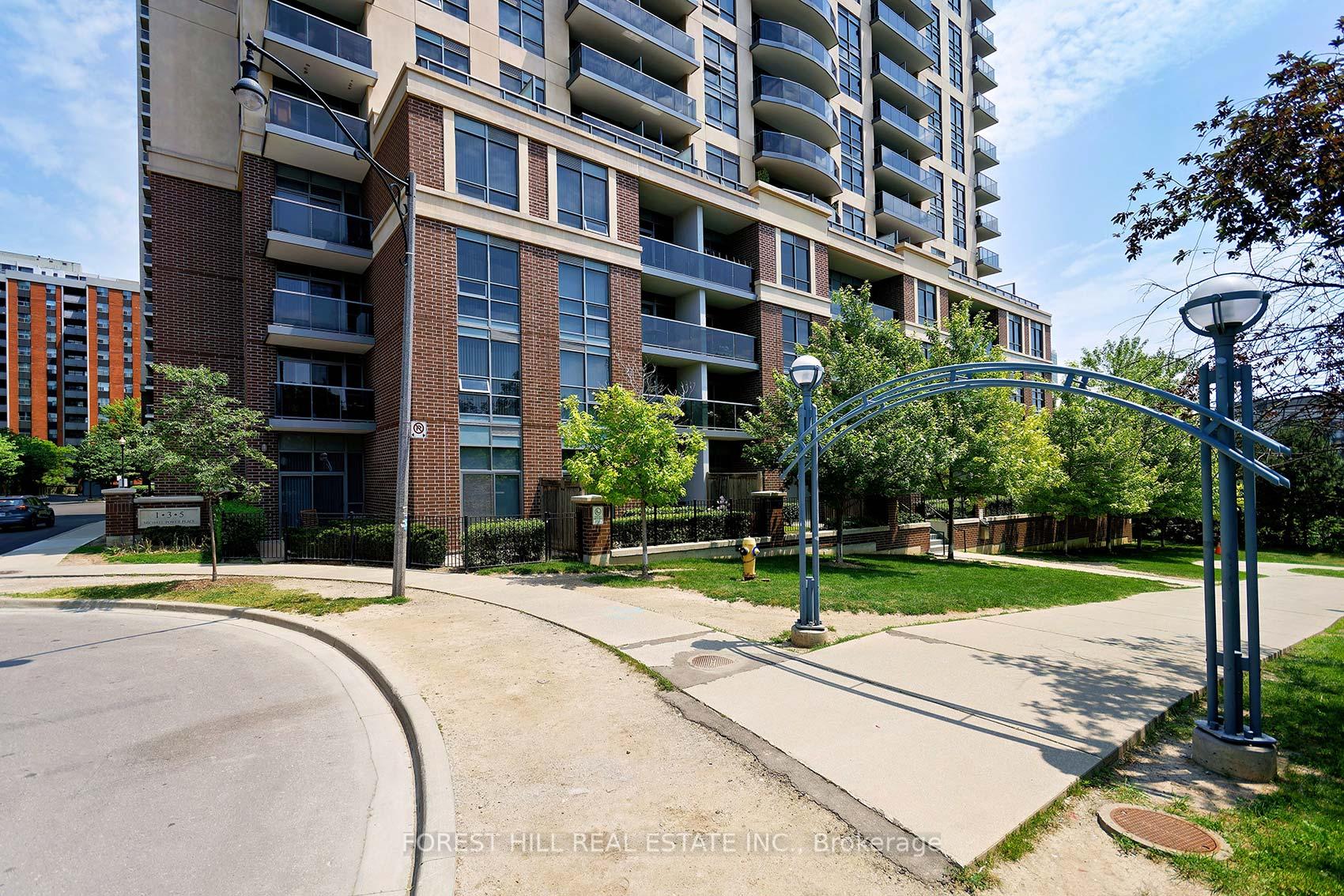 1 Bedroom Condo at 1 Michael Power, Toronto For sale