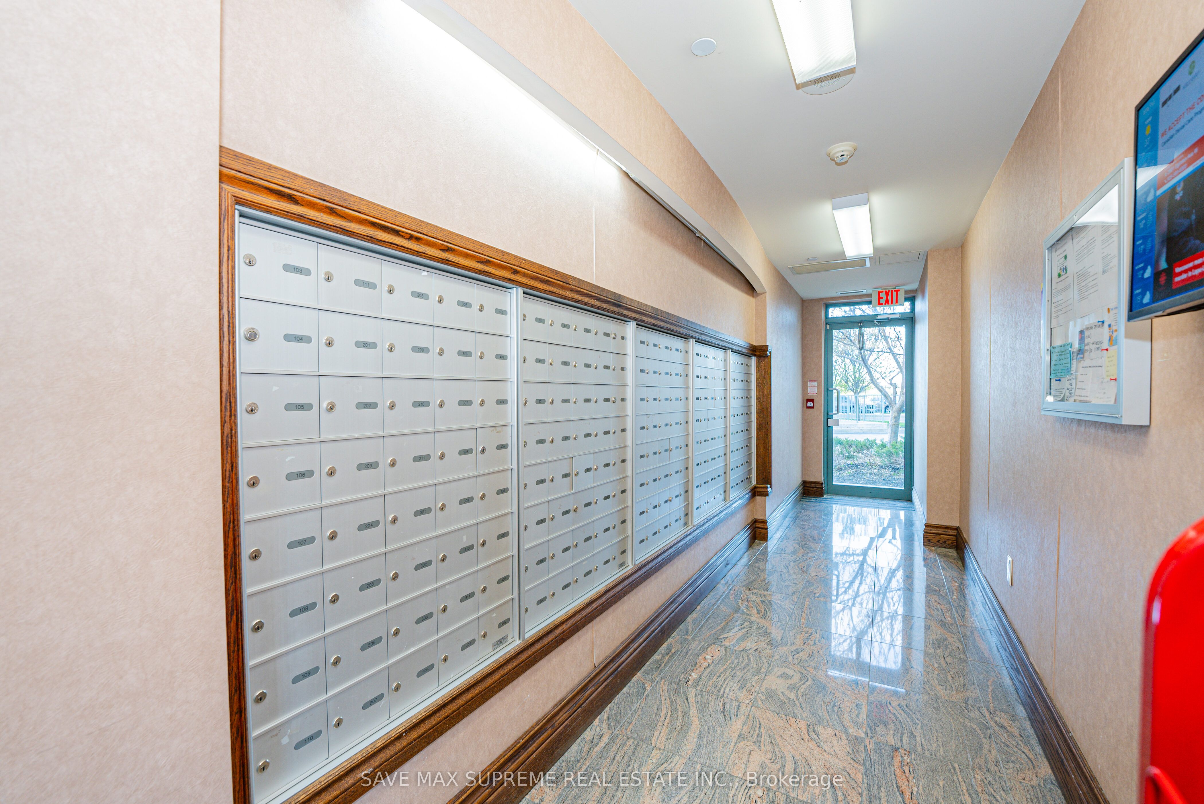 4850 Glen Erin Drive, #1110