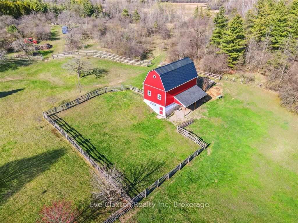 4337 Sideroad 10 Side Road S, Puslinch Crieff/Aikensville/Killean