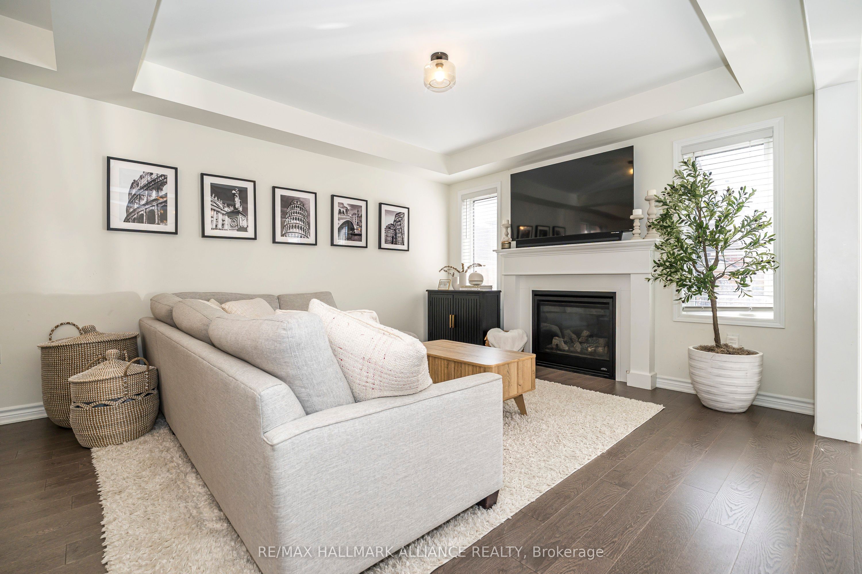 45 George Holley Street