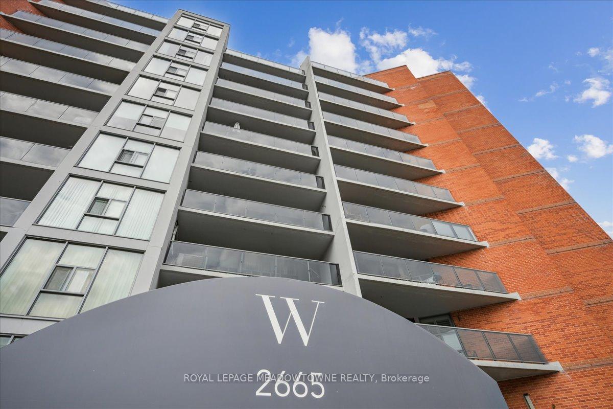 2 Bedrooms Condo at 2665 Windwood, Mississauga For sale