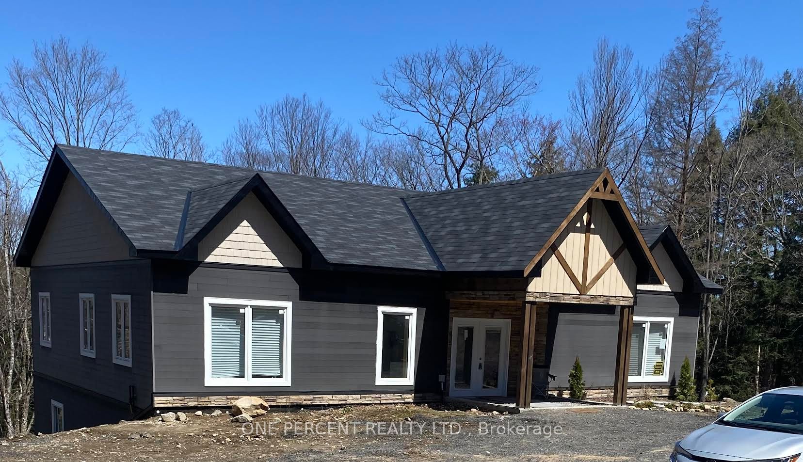 1269 South Ril Lake Road, Lake of Bays, ON P0B 1A0